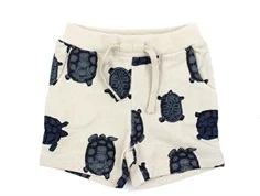 Name It peyote melange shorts skildpadder